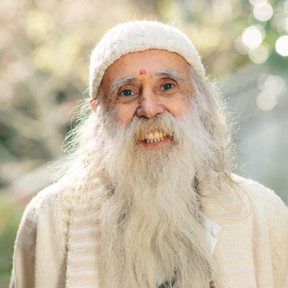 Swami Chaitanya Ganjier Expert